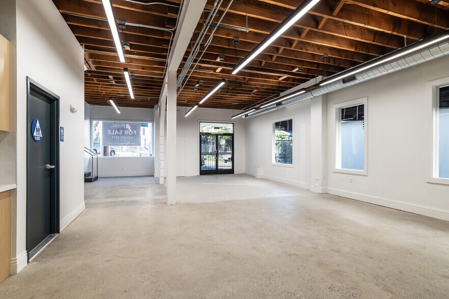 343-345 Vermont St, San Francisco, CA à vendre - Photo de l’immeuble – Image 3 sur 21