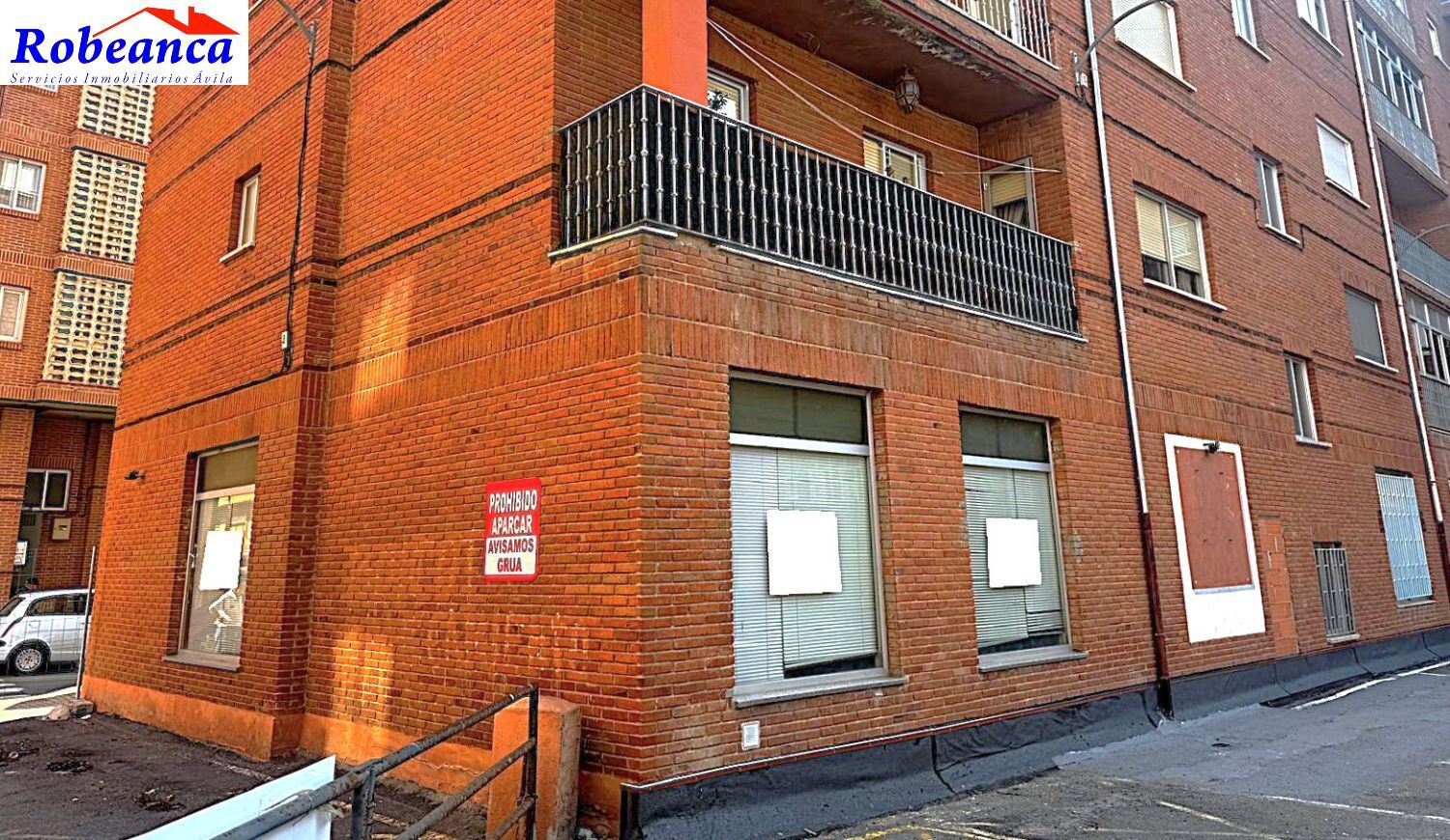 Ávila, AVI 05002 - Lot 58 - - Photo intérieure - Image 1 of 8