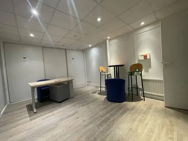 Bureau dans Le Havre à louer - Photo intérieure – Image 3 sur 4