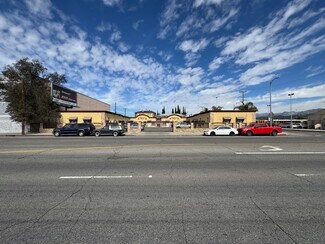 Plus de détails pour 11329 Sherman Way, Sun Valley, CA - Logement à vendre