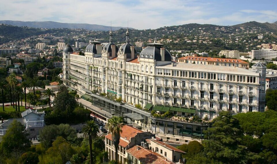 Local commercial dans Nice à vendre - Photo de l’immeuble – Image 3 sur 3