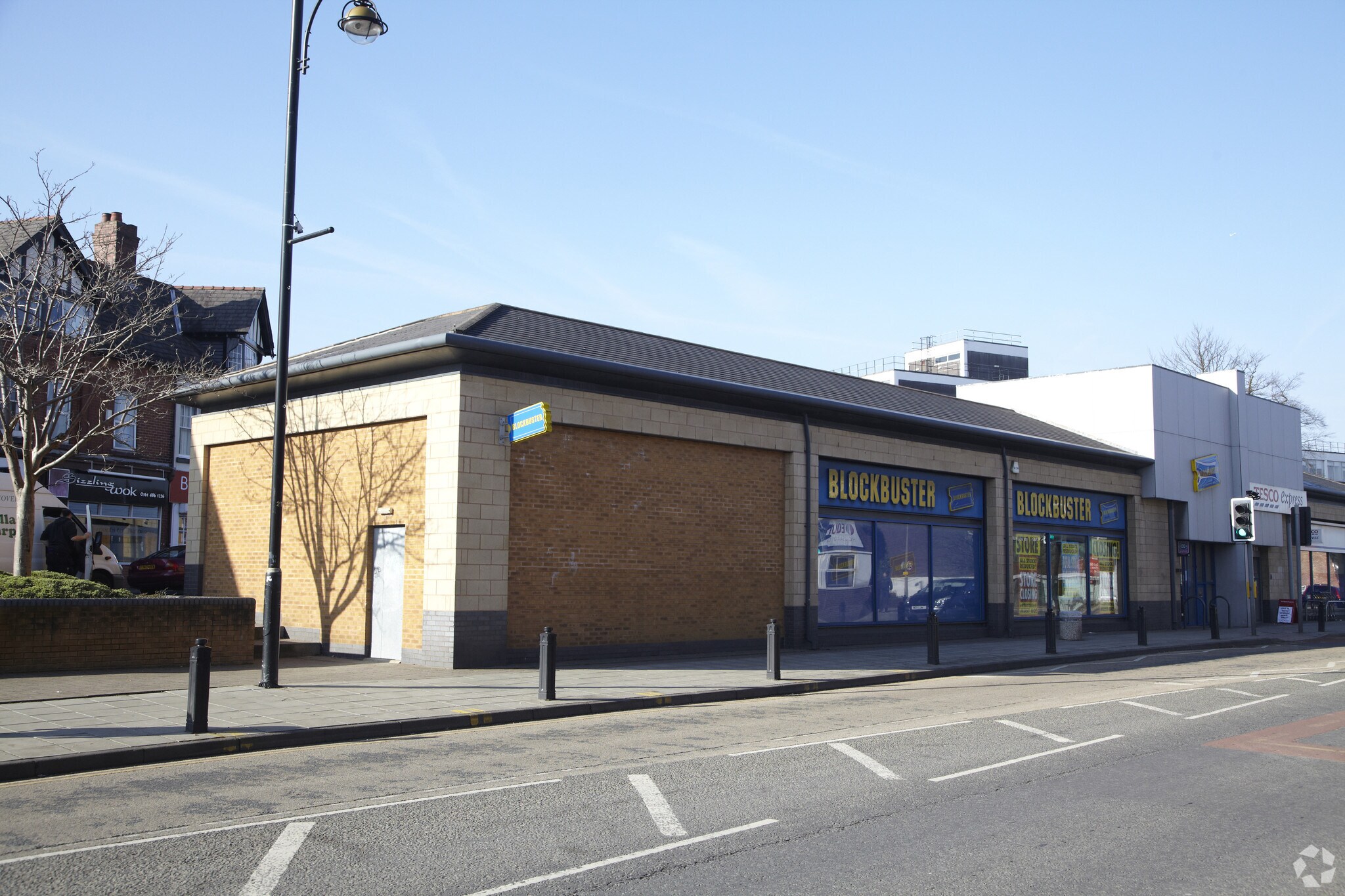 32-34 Station Rd, Cheadle à louer Photo principale– Image 1 sur 4