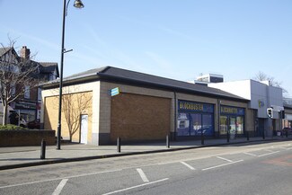 Plus de détails pour 32-34 Station Rd, Cheadle - Local commercial à louer