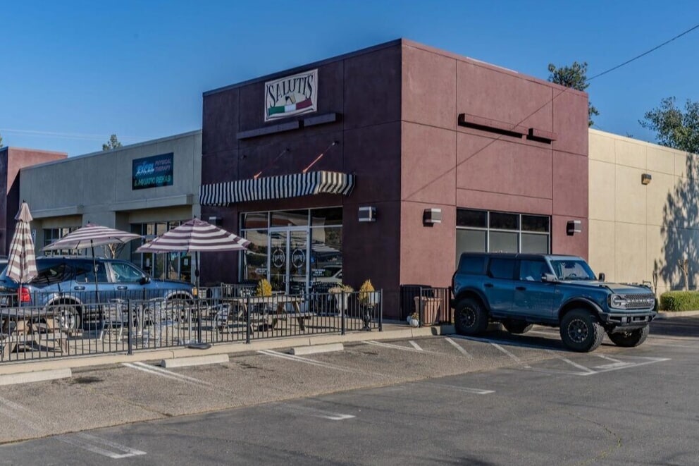 711 S State Highway 49, Jackson, CA à vendre Photo de l’immeuble– Image 1 sur 1