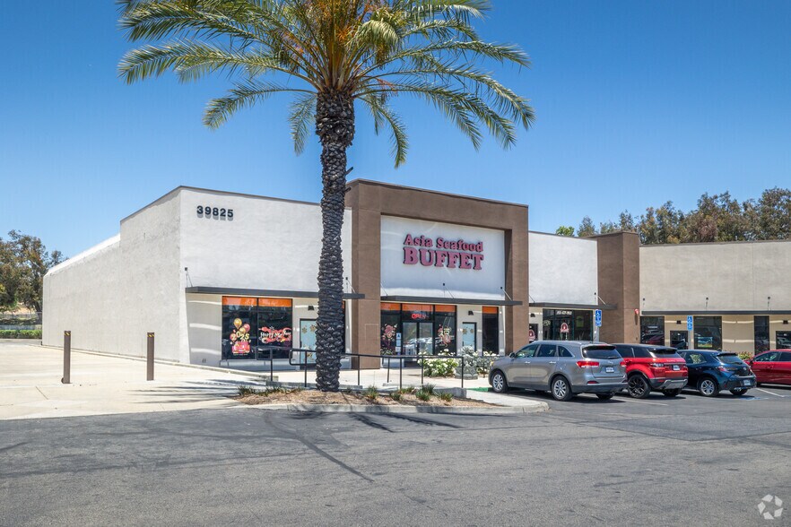39825 Alta Murrieta Dr, Murrieta, CA à vendre - Photo de l’immeuble – Image 2 sur 6