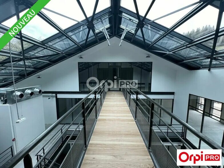 6169 Avenue Jean Seraphin Achard Picard, Villard-de-Lans à louer - Photo de l’immeuble – Image 3 sur 6