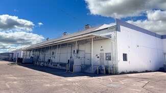 Plus de détails pour 1575 Crane Way, Sparks, NV - Industriel/Logistique à louer