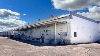 Plus de détails pour 1575 Crane Way, Sparks, NV - Industriel/Logistique à louer