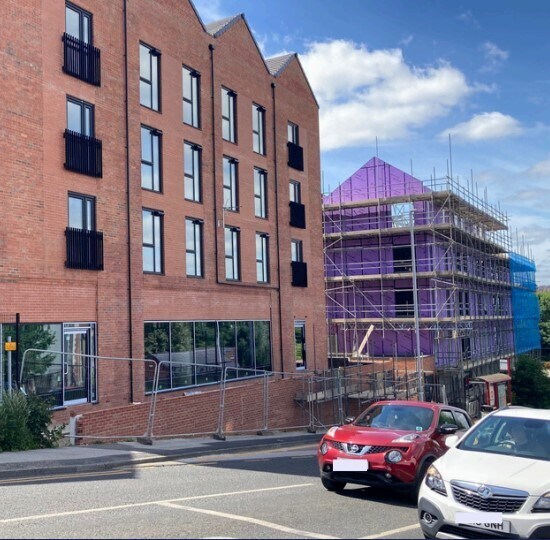 Kirkstall Hl, Leeds à vendre - Photo de l’immeuble – Image 3 sur 4