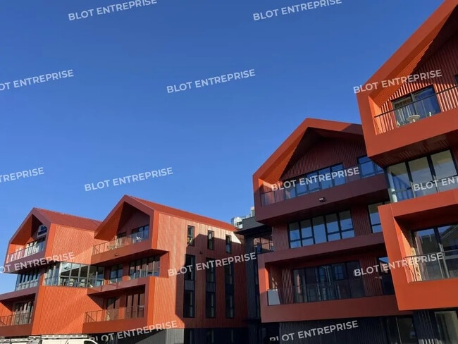 Plus de détails pour Bureau à louer