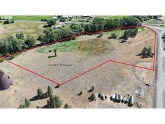 Plus de détails pour Sawmill Cutoff Lane, Halfway, OR - Terrain à vendre