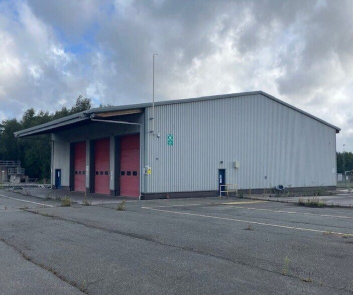 Lower House Ln, Liverpool à vendre - Photo de l’immeuble – Image 2 sur 3