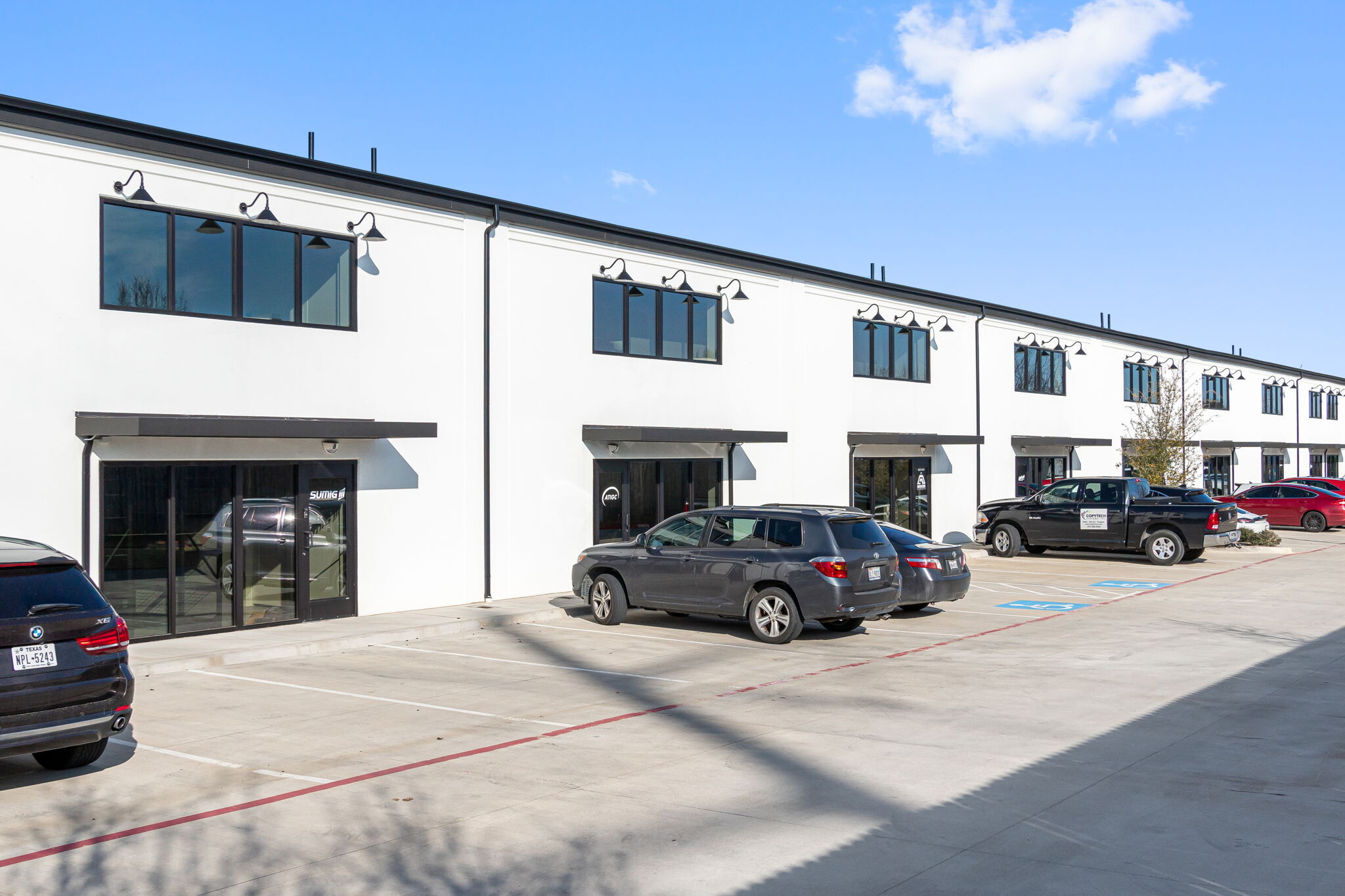 2828 Interstate 30, Mesquite, TX à louer Photo de l’immeuble– Image 1 sur 21