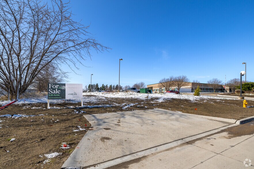 600 Fair Meadow, Webster City, IA à vendre - Photo principale – Image 1 sur 5
