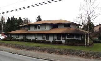 Plus de détails pour 6403 Lakewood Dr W, Tacoma, WA - Bureau à louer