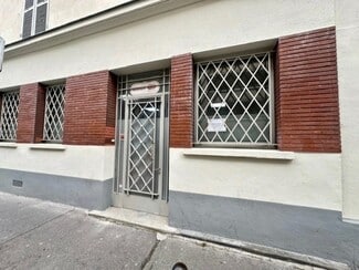 Plus de détails pour Bureau à louer