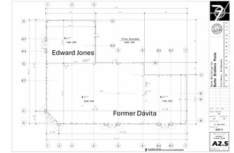 1830 Lee Ave SW, Cullman, AL à vendre Plan d’étage– Image 1 sur 1