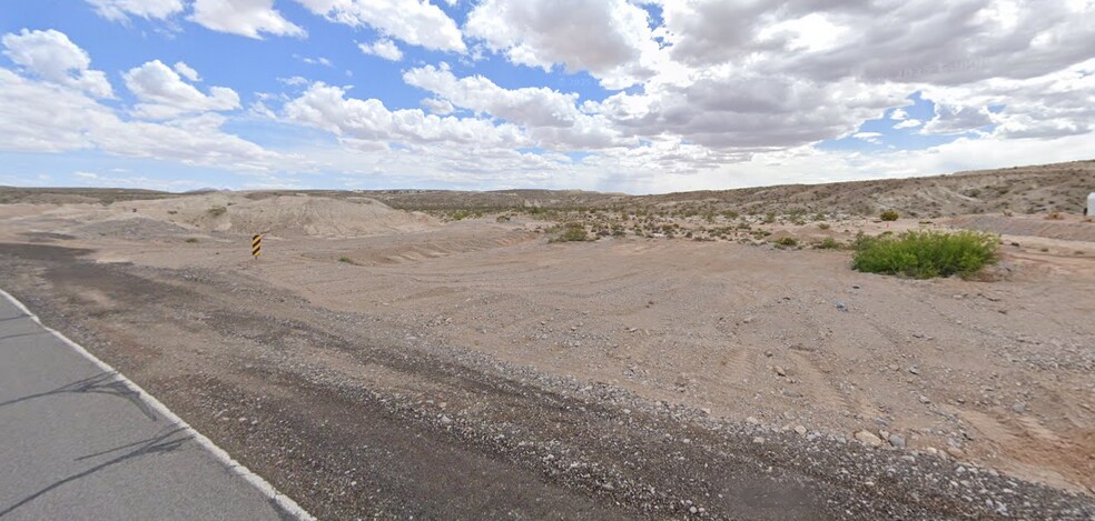 Stewart Hamilton Ln, Moapa, NV à vendre - Photo de l’immeuble – Image 2 sur 4