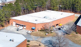 Plus de détails pour 3285 Saturn Ct, Peachtree Corners, GA - Industriel/Logistique à louer