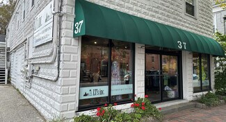 Plus de détails pour 35-41 Danforth St, Portland, ME - Local commercial à vendre