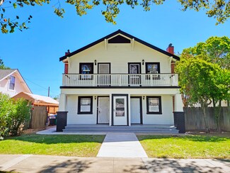 Plus de détails pour 530 S School St, Lodi, CA - Logement à vendre
