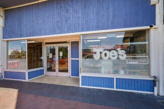 Plus de détails pour 834-836 Texas St, Fairfield, CA - Local commercial à vendre