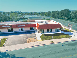 Plus de détails pour 1951 N Sequoia Ave, Simi Valley, CA - Local commercial à louer