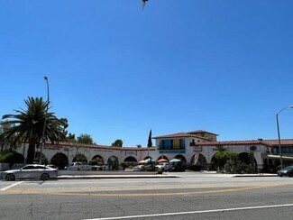 Plus de détails pour 2057-2061 N Los Robles Ave, Pasadena, CA - Bureau à louer