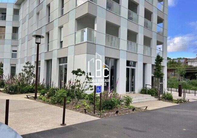 Plus de détails pour Boulevard Gustave Roch, Nantes - Bureau à louer