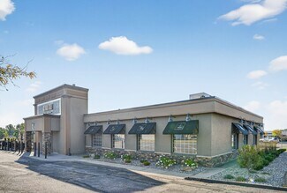 Plus de détails pour 4670 Everhard Rd NW, Canton, OH - Local commercial à louer