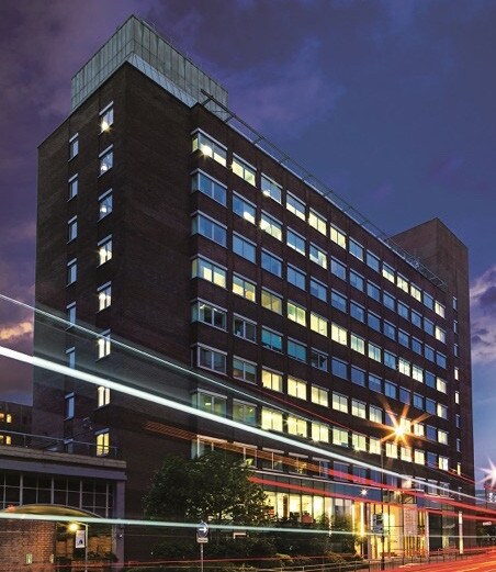 1 Butterwick, Londres à vendre - Photo de l’immeuble – Image 2 sur 48