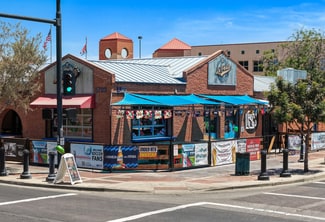 Plus de détails pour 5723 W Glendale Ave, Glendale, AZ - Local commercial à vendre