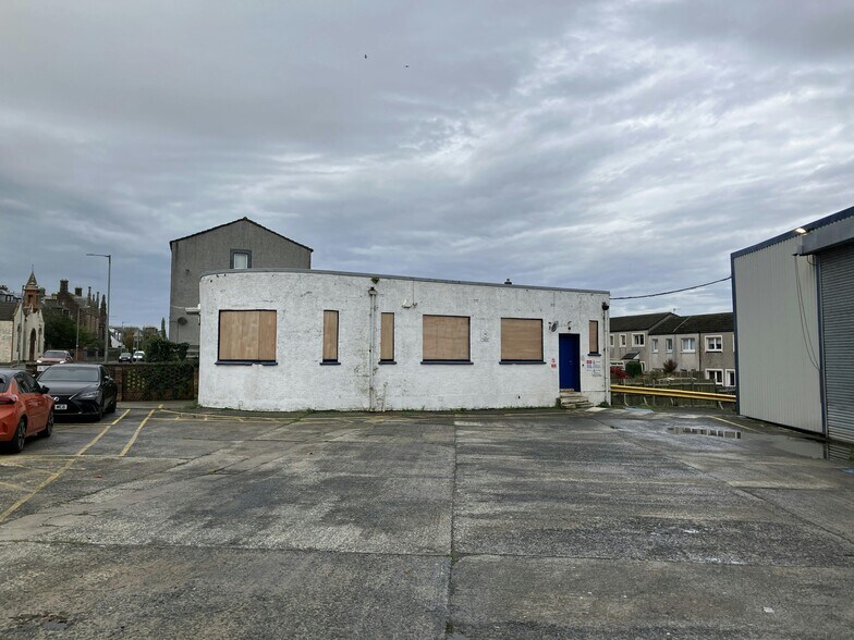 Lewis Street, Stranraer à vendre - Photo de l’immeuble – Image 3 sur 10
