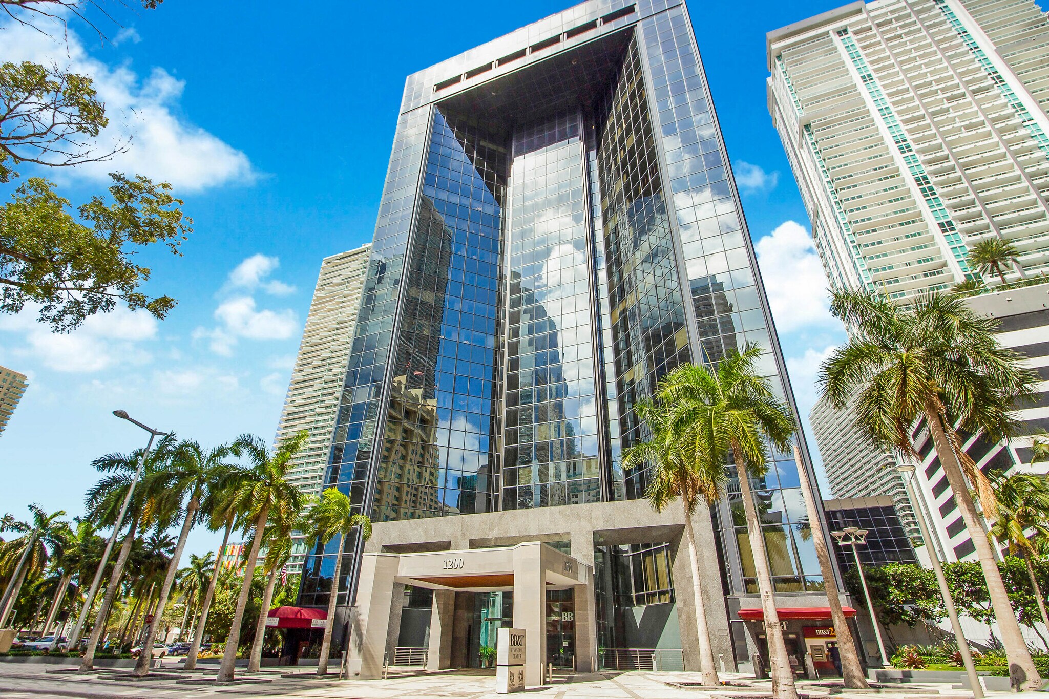 1200 Brickell Ave, Miami, FL à vendre Photo principale– Image 1 sur 16
