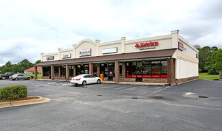 Plus de détails pour 307 Grand Island Dr, Albany, GA - Local commercial à louer