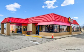 Plus de détails pour 505 2nd Ave, Sheldon, IA - Local commercial à vendre