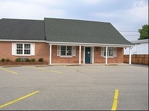 Plus de détails pour 637 Frederick St, Hanover, PA - Bureau/Médical à louer
