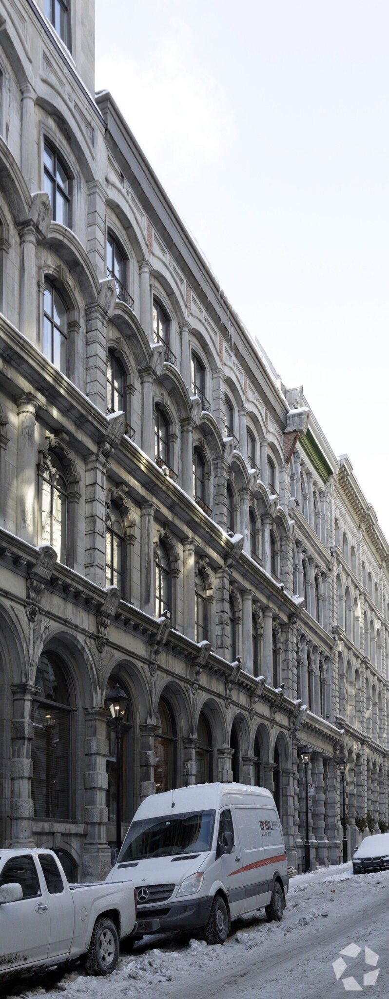 434-438 Rue Sainte-Hélène, Montréal, QC à vendre Photo principale– Image 1 sur 3