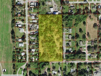 Plus de détails pour 000 Roberts Ave W, Immokalee, FL - Terrain à vendre