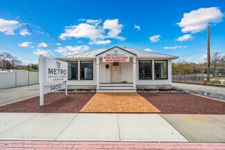 Plus de détails pour 1400 Montauk Hwy, Oakdale, NY - Local commercial à vendre