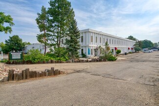 Plus de détails pour 1700 55th St, Boulder, CO - Différents types d’espaces à louer