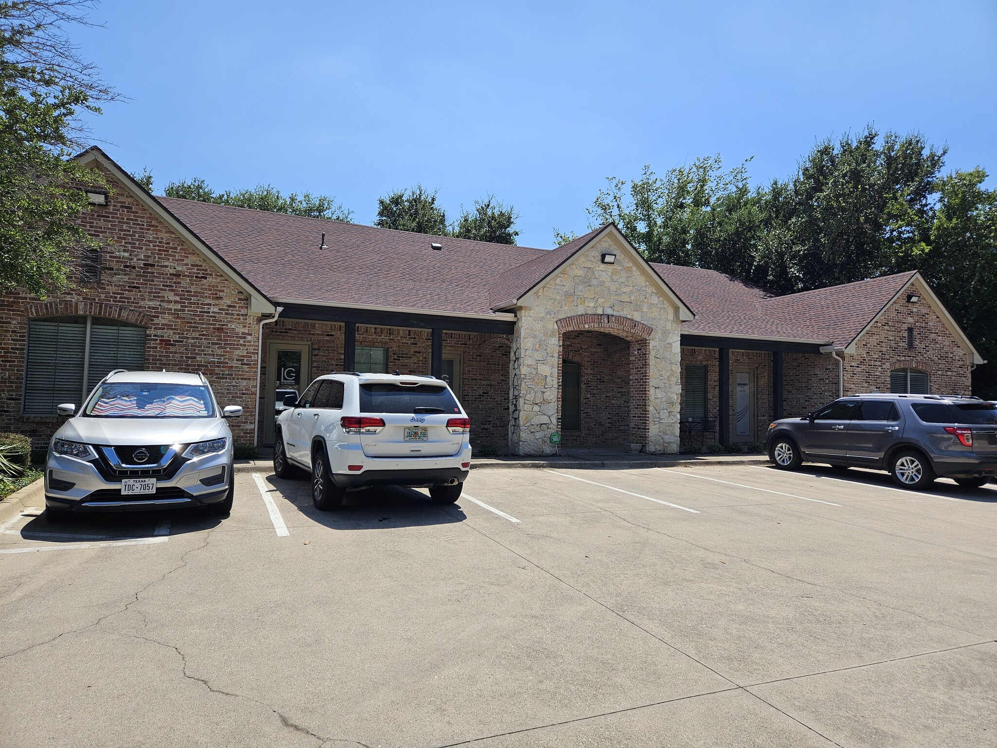 1858 Keller Pky, Keller, TX à louer Photo de l’immeuble– Image 1 sur 7