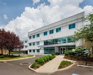 Plus de détails pour 444 Oxford Valley Rd, Langhorne, PA - Bureau à vendre