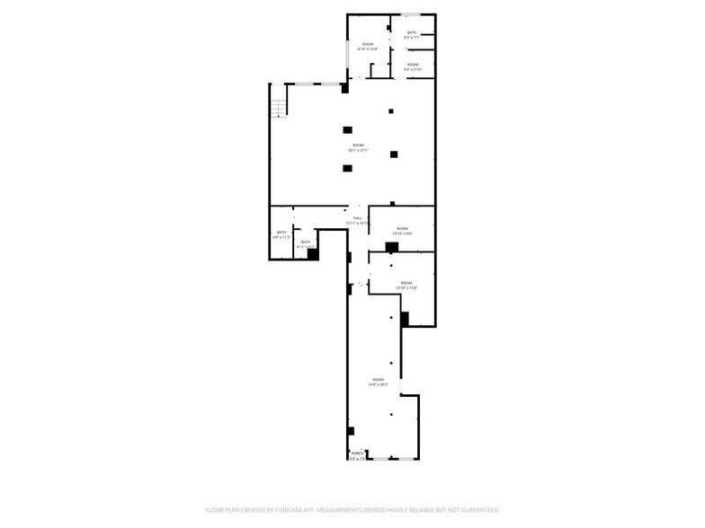 101 Manchester St, Manchester, NH à louer - Photo de l’immeuble – Image 3 sur 3