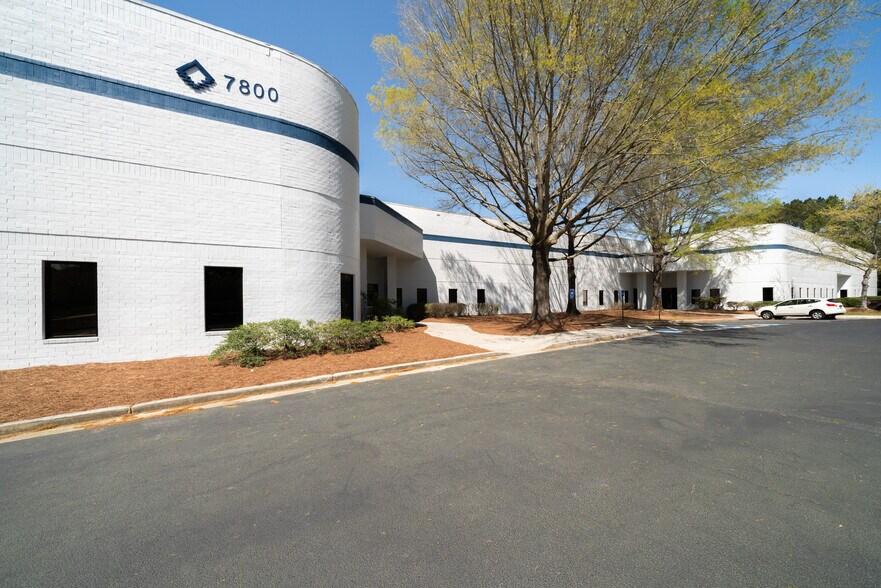 7800 The Bluffs, Austell, GA à louer - Aérien – Image 2 sur 14