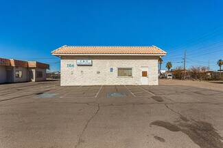 Plus de détails pour W. Lake Mead Commercial Buildings – Local commercial à vendre, Las Vegas, NV
