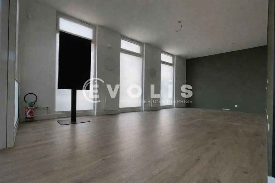 Local commercial dans Amiens à louer - Photo intérieure – Image 1 sur 5