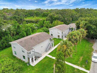 Plus de détails pour 2203-2207 Irene St, Lutz, FL - Logement à vendre