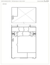 14021 Bosa Ln, Cerritos, CA à louer Plan d’étage– Image 1 sur 1
