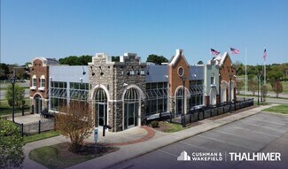 Plus de détails pour 6810 Richmond Rd, Williamsburg, VA - Local commercial à vendre